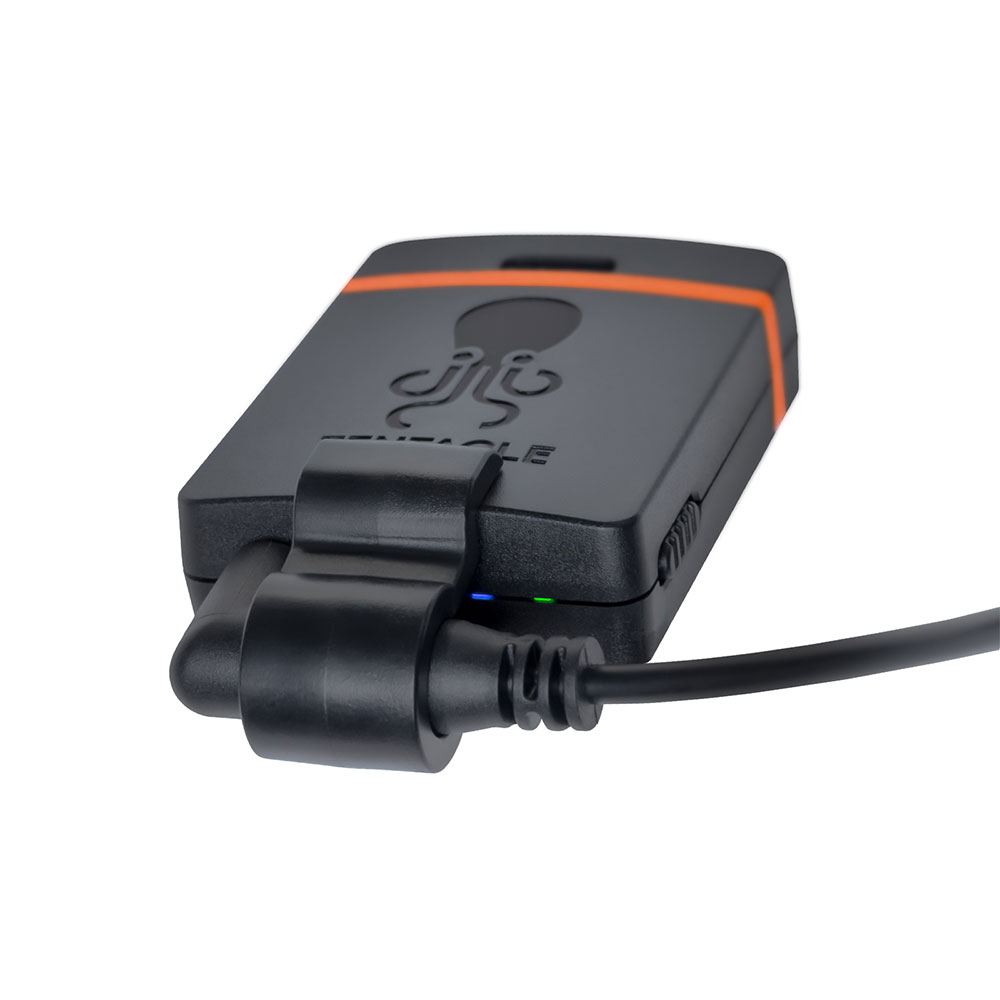 Tentacle Timecode Sync-E TE2 mkII Timecode Generator & Bluetooth Data Control Double Set-Pinknoise Systems